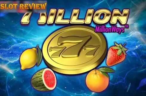 Million 777 slot